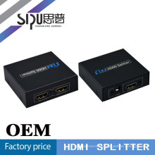 SIPUO completo HD/3D HDMI Splitter 1 x 2, HDMI Splitter 1 en 2